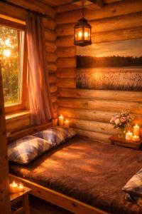 Camping Oskalns