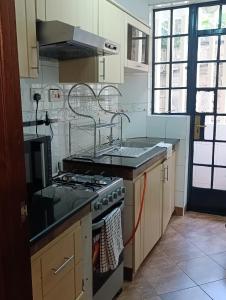 meltonia luxury suites