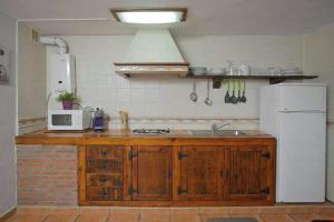 Comfortable Bungalow in Tarifa, Mountain View.