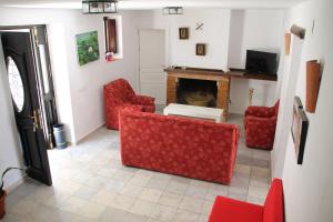Charming Villa in Benamahoma + Pool