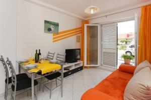 Elegant Apartment in Dubrovnik with 40 m² Terrace
