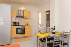 Elegant Apartment in Dubrovnik with 40 m² Terrace