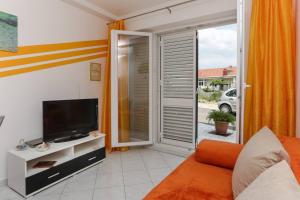 Elegant Apartment in Dubrovnik with 40 m² Terrace