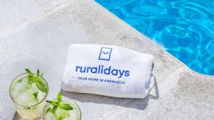 Villa Vistas Nerja by Ruralidays