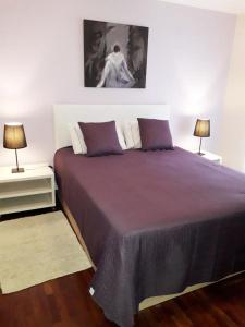 Cosy apartment in Funchal - 70 m² - mountain view