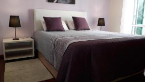 Cosy apartment in Funchal - 70 m² - mountain view