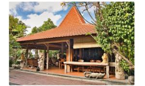 Balian Retreat Centre Homestay