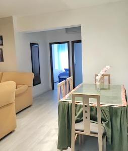 Charming city centre apartment in Córdoba with parking