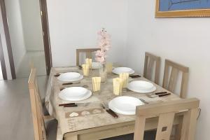 Charming city centre apartment in Córdoba with parking