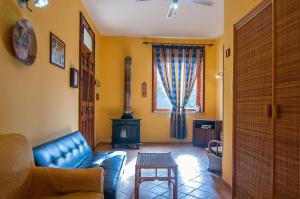 Spacious house in Lido di Noto with terrace and garden