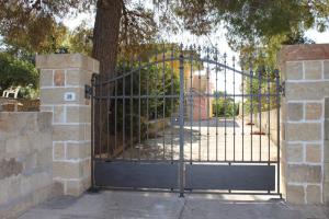 Charming House near the Sea in Torre Pali.