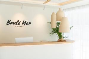 Bauló Mar Apartments
