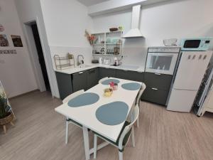 Honvéd 77 II. Apartman By BLTN