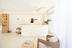 Bauló Mar Apartments