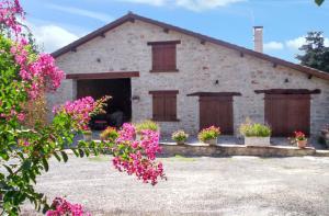 Maison charmante à Saint-Cirq avec piscine privée