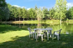 Maison charmante à Saint-Cirq avec piscine privée