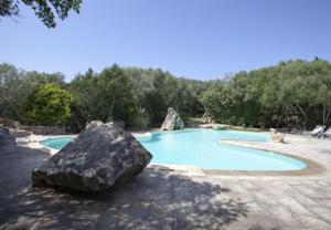 Modern Villa in Olbia with Shared Pool - 45 sqm