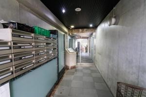 Osaka Urban Residence Tengachaya 504