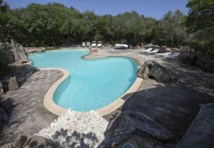 Modern Villa in Olbia with Shared Pool - 45 sqm