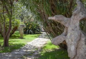 Modern Villa in Olbia with Shared Pool - 45 sqm