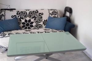 Comfortable apartment in Seville with stunning balcony!