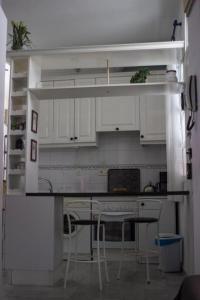 Comfortable apartment in Seville with stunning balcony!