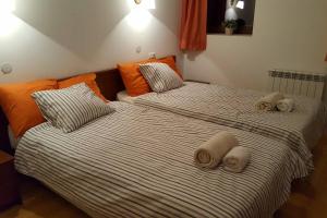 Cosy Apartment in Bansko with Mountain View - 60 m²