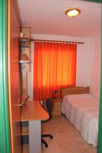 Seaview Apartment in Santa Cruz de Tenerife with Pool