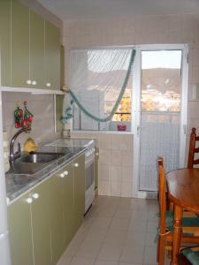 Seaview Apartment in Santa Cruz de Tenerife with Pool