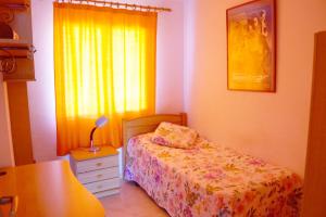 Seaview Apartment in Santa Cruz de Tenerife with Pool