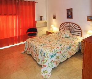 Seaview Apartment in Santa Cruz de Tenerife with Pool