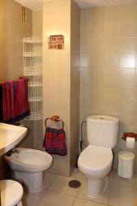 Seaview Apartment in Santa Cruz de Tenerife with Pool