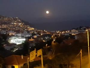 Charming House in Funchal with Sea View