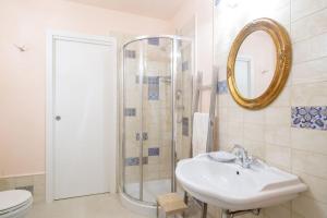 Charming apartment in Lastra a Signa with included parking