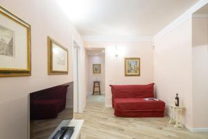 Charming apartment in Lastra a Signa with included parking