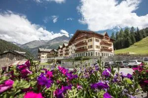 Hotel Residence 3 Signori