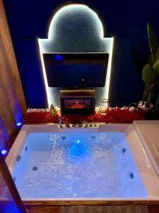 Ama Esclusive Spa Galliera
