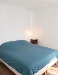 Appartement charmant à Algajola avec terrasse