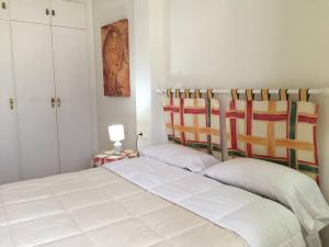 Spacious Apartment with Sea View Terrace in Calafell