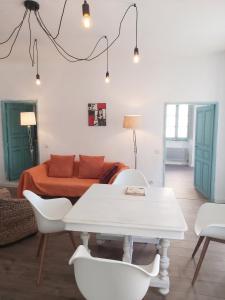 Appartement charmant à Algajola avec terrasse