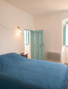 Appartement charmant à Algajola avec terrasse