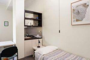Welcoming apartment in Nicolosi with included parking