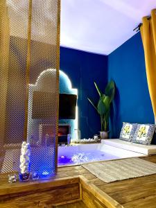 Ama Esclusive Spa Galliera