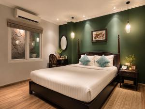 Hanoi Graceful Hotel and Travel