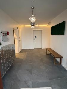 Eyja Guesthouse
