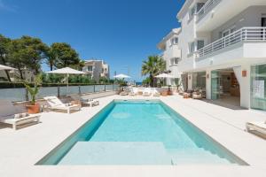 Bauló Mar Apartments