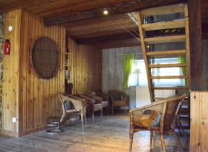 Charming House in Viroinval Forest - Sauna