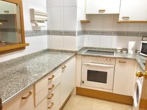 Modern Apartment in Salou - 50 m² + Pool