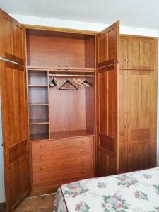 Comfortable apartment in Benalmádena 60 m² with pool