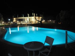 Charming Apartment in Nardò with Shared Pool